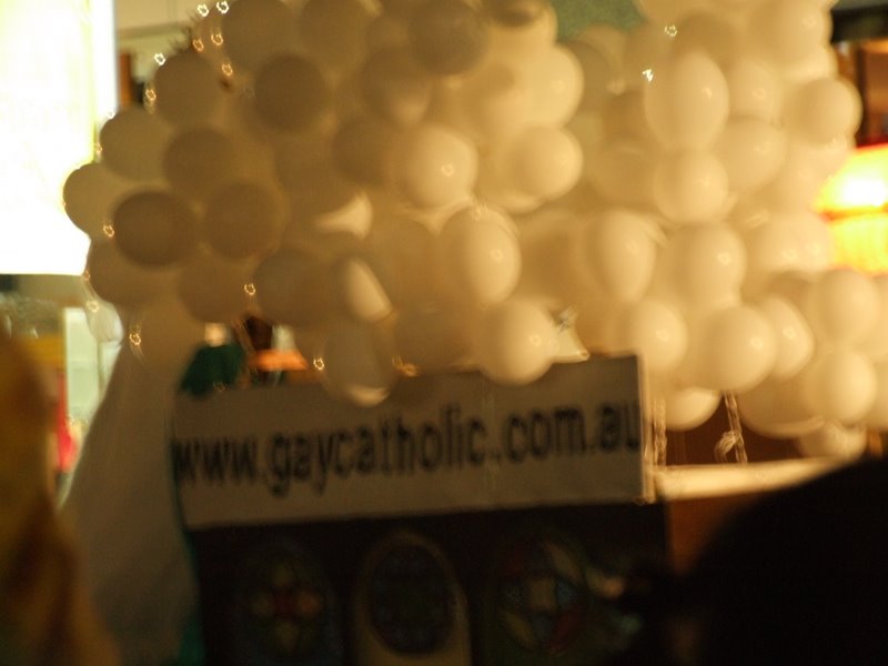 Travel - Australia - Dery Pictures Mardi Gras